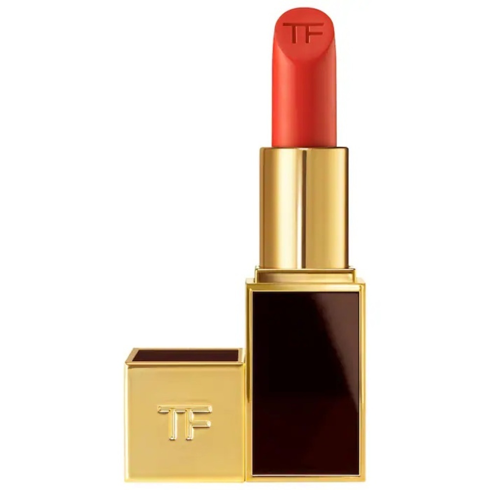 Tom Ford Lipstick in wild ginger